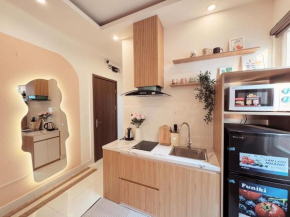 Lovely home-Warm apartment- Super central Hanoi